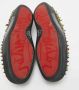 Christian Louboutin Pre-owned Nylon sneakers Multicolor Dames - Thumbnail 6