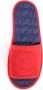 Christian Louboutin Pre-owned Polyester sandals Red Dames - Thumbnail 4