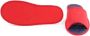 Christian Louboutin Pre-owned Polyester sandals Red Dames - Thumbnail 5