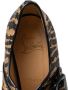 Christian Louboutin Pre-owned Raffia sandals Brown Dames - Thumbnail 6