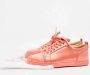 Christian Louboutin Pre-owned Satin sneakers Pink Dames - Thumbnail 9