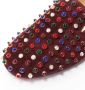 Christian Louboutin Pre-owned Suede flats Multicolor Dames - Thumbnail 6