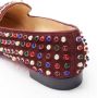 Christian Louboutin Pre-owned Suede flats Multicolor Dames - Thumbnail 8