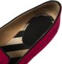 Christian Louboutin Pre-owned Suede flats Pink Dames - Thumbnail 6