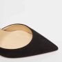 Christian Louboutin Pre-owned Suede heels Black Dames - Thumbnail 7