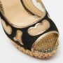 Christian Louboutin Pre-owned Suede sandals Multicolor Dames - Thumbnail 7