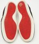 Christian Louboutin Pre-owned Suede sneakers Black Dames - Thumbnail 5