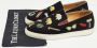 Christian Louboutin Pre-owned Suede sneakers Black Dames - Thumbnail 8