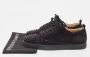 Christian Louboutin Pre-owned Suede sneakers Black Heren - Thumbnail 9