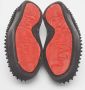 Christian Louboutin Pre-owned Suede sneakers Black Heren - Thumbnail 6