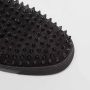 Christian Louboutin Pre-owned Suede sneakers Black Heren - Thumbnail 7