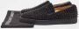 Christian Louboutin Pre-owned Suede sneakers Black Heren - Thumbnail 9