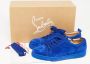 Christian Louboutin Pre-owned Suede sneakers Blue Dames - Thumbnail 9