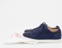 Christian Louboutin Pre-owned Suede sneakers Blue Heren - Thumbnail 9