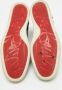 Christian Louboutin Pre-owned Suede sneakers Multicolor Dames - Thumbnail 6