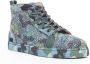 Christian Louboutin Pre-owned Suede sneakers Multicolor Heren - Thumbnail 2