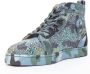 Christian Louboutin Pre-owned Suede sneakers Multicolor Heren - Thumbnail 4