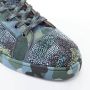Christian Louboutin Pre-owned Suede sneakers Multicolor Heren - Thumbnail 7