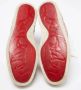 Christian Louboutin Pre-owned Suede sneakers Pink Dames - Thumbnail 6