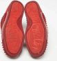 Christian Louboutin Pre-owned Suede sneakers Red Heren - Thumbnail 6