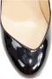 Christian Louboutin Pre-owned Tweedehands Elegante Klassieke Puntige Neus Hakken voor Feesten en Formele Gelegenheden - Thumbnail 2