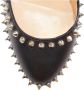 Christian Louboutin Pre-owned Tweedehands elegante pumps met puntige neus en studs detail en hoge hak - Thumbnail 2