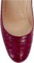 Christian Louboutin Pre-owned Tweedehands Klassieke Puntige Hakken voor Formele Gelegenheden - Thumbnail 2