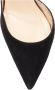 Christian Louboutin Pre-owned Tweedehands Klassieke Puntige Neus Stiletto Hakken Pumps voor Vrouwen - Thumbnail 2