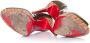 Christian Louboutin Pre-owned Tweedehands Kurk Sleehak Peeptoe Pumps - Thumbnail 2
