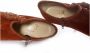 Christian Louboutin Pre-owned Tweedehands So Kate Tassel Suède Enkellaarzen - Thumbnail 2