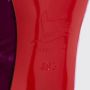 Christian Louboutin Pre-owned Velvet heels Purple Dames - Thumbnail 8