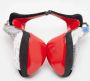 Christian Louboutin Pre-owned Velvet sandals Multicolor Dames - Thumbnail 6