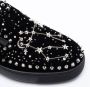 Christian Louboutin Pre-owned Velvet sneakers Black Dames - Thumbnail 8