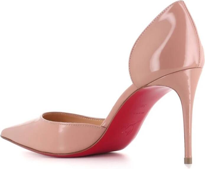 Christian Louboutin Pumps Pink Dames