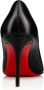 Dolce & Gabbana Rode Rozen Stretch Booties Schoenen Multicolor Dames - Thumbnail 11