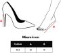 Jimmy Choo Elegante sandaal in PVC en satijn Purple Dames - Thumbnail 6