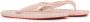 Christian Louboutin Roze Studded Flip-flop Sandalen Pink Dames - Thumbnail 2