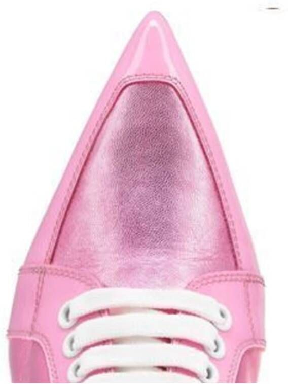 Christian Louboutin Shoes Pink Dames