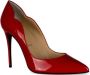 Christian Louboutin Shoes Red Dames - Thumbnail 3