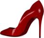 Christian Louboutin Shoes Red Dames - Thumbnail 4