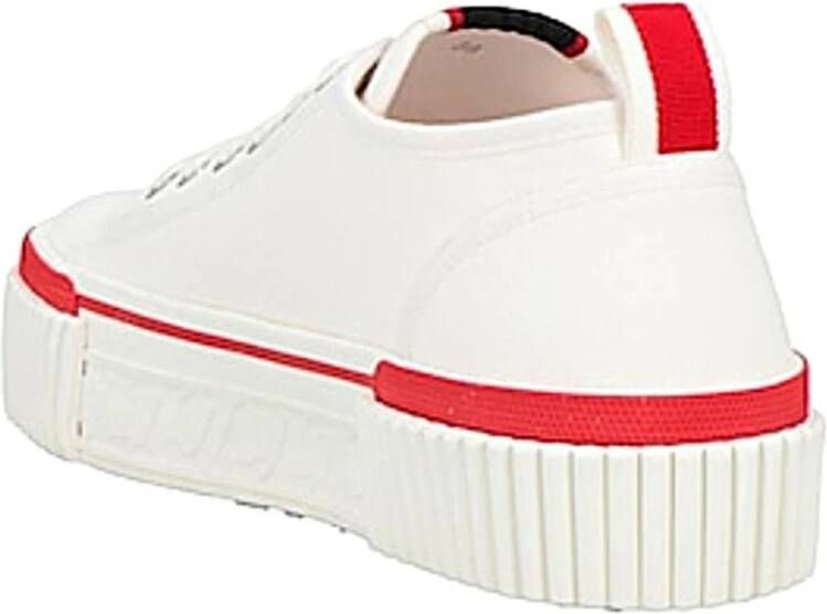 Christian Louboutin Stijlvolle Sneakers voor Mannen en Vrouwen