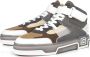 Christian Louboutin Stijlvolle Sneakers voor Mannen en Vrouwen Multicolor Dames - Thumbnail 2