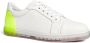 Christian Louboutin Stylish Sneakers White Dames - Thumbnail 2