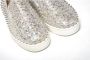 Christian Louboutin Witte Ab Clear Ab Roller Boot Vrouw Platte Sneaker White Dames - Thumbnail 8