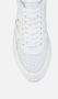 Christian Louboutin Witte Sneakers Tutti Rui Flat White Heren - Thumbnail 4