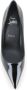 Christian Louboutin Zwarte Lakleren Hoge Hakken - Thumbnail 2