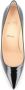 Christian Louboutin Zwarte Lakleren Puntige Neus Hakken - Thumbnail 2