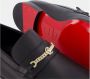 Christian Louboutin Zwarte leren heren loafers - Thumbnail 2