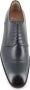 Christian Louboutin Zwarte platte Derby schoenen - Thumbnail 2