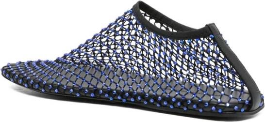 Christopher Esber Blauwe Yvblu Schoenen